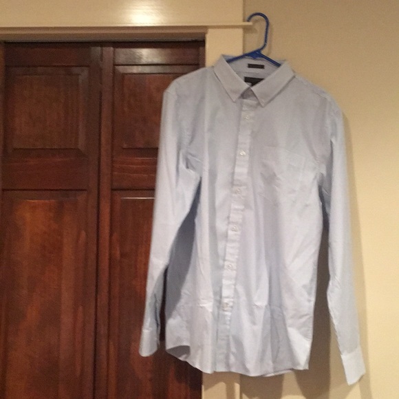 Banana Republic Other - NWOT Banana Republic striped, Slim Fit Shirt